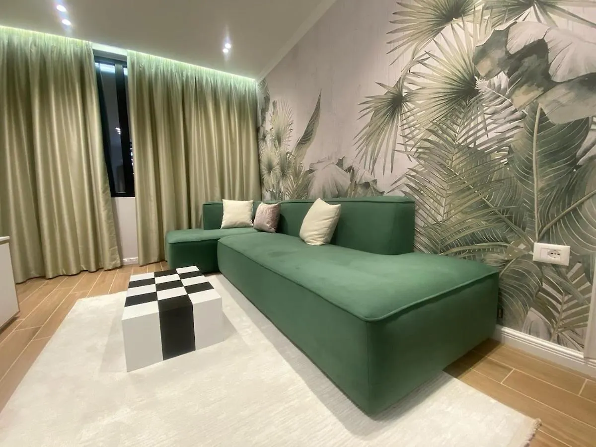 Taiwan Center Tirana Apartment 0*,