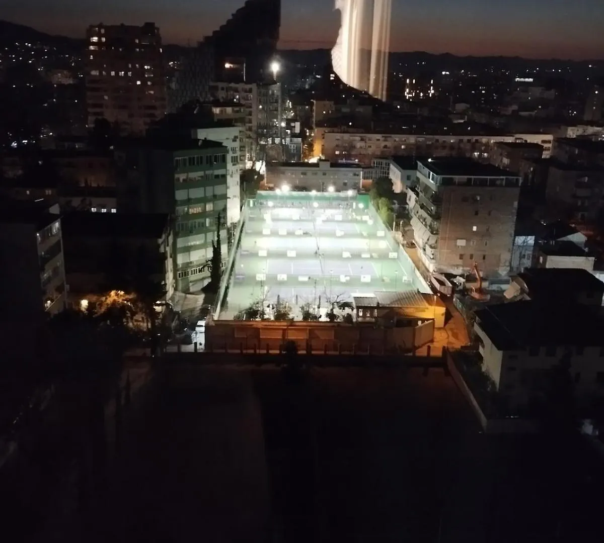 Taiwan Center Tirana Apartment 0*,  Albania